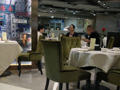 -七哥港式茶餐厅(亮马桥总店)