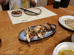 -和创柚子·会席日本料理(新区淮海街店)