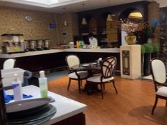 -君康悦美食汤泉水会·SPA(天河店)