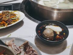 -狐狸爱上椰子鸡(滨江星光大道店)