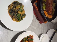-城南往事(滨江世茂店)
