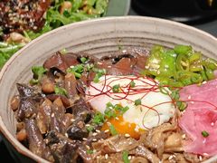 -Ameigo梅果·云贵川bistro(长宁来福士店)