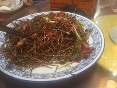 -杨记隆府(白象街店)