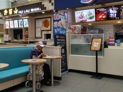 -DQ·蛋糕·冰淇淋(徐东销品茂店)