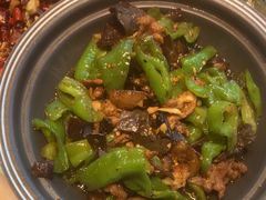 -渝味川菜(夜宵航母店)