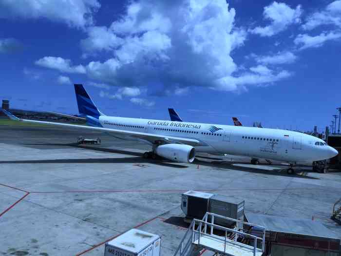 前二为首都雅加达的苏加诺-哈达国际机场和泗水的朱安达国际机场