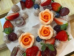 -85度C(上海松江九亭店)