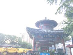 -皇家御河游(紫御湾码头)