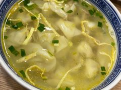 -老苏州大客堂·苏帮菜·松鼠桂鱼·苏州传统小吃(观前街人民商场店)
