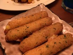 -Outdark Korean Restaurant