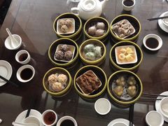 -府城小食馆(金龙宾馆店)