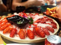 -沪小胖小龙虾(淮海中路旗舰店)