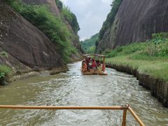 -飞天山旅游区