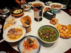 -打酱油·非遗淮扬菜(瘦西湖梅岭店)