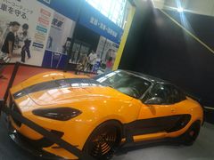 -上海汽车会展中心