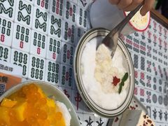-堂屋糖水店(愚园店)