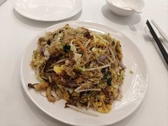 -乾隆美食·本帮菜(黄河路店)