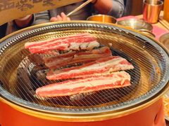 -西塔老太太泥炉烤肉(武汉摩尔城店)