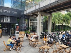 -Home Cafe(水榭春天店)