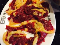 海记牛肉店(八合里海记牛肉店)-八合里牛肉火锅(八合里总店)