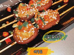 -炉鱼(萧山万象汇店)