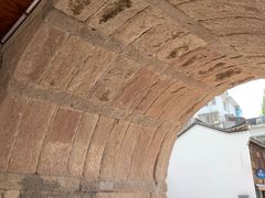 -衢州古城文化旅游区钟楼