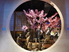 -蓝鲸湾汤泉(包河店)