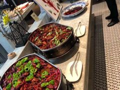 -上海虹桥宾馆味翠餐厅