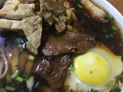 -矮子粉店1985·长沙米粉(湘春路店)