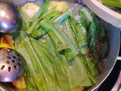 -淼福猪肚鸡·椰子鸡火锅(大沙地店)