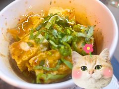-千禧炸串(明瓦廊店)