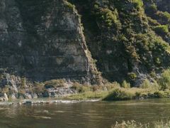 -十渡东湖港风景区
