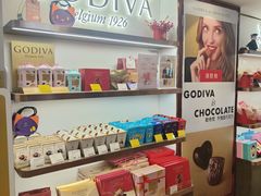 -金鹰超市(国际购物中心新街口店)