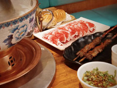 -额尔敦草原涮羊肉·烧烤(冻青树总店)