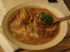 -三姐·老友记·南宁老友粉(朝阳区光华路嘉里中心店)