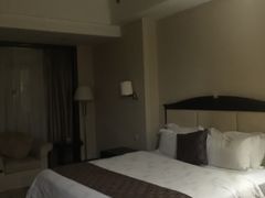 -随州碧桂园凤悦凤凰酒店