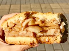 -中关村茶点