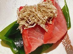 -桐寿司Sushi Tong