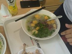 -鸭得堡老鸭汤·鸭血粉丝(南京博物院店)
