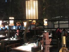 大堂-苏乡兰亭·新派淮扬菜(吾悦广场店)