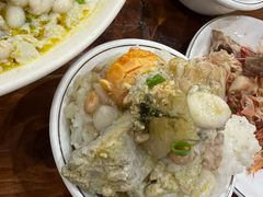 -绍兴名菜馆(可乐路店)