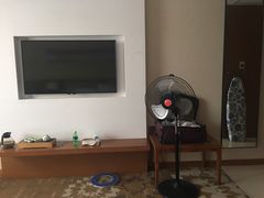 -武汉武昌站街道口华美达安可酒店