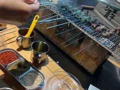 -生火火·小炉子炭烤(金楠天街总店)