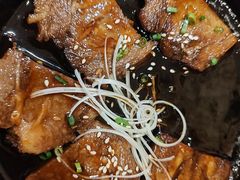 -吉兆·料理(红梅南路店)