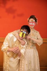 -苏菲雅婚纱摄影(环城南路店)