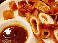 -宝中宝食府(清泰街店)