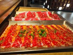 -西塔老太太泥炉烤肉(亚运村店)