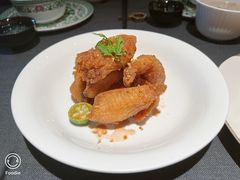 -南里山房(虹桥天地店)