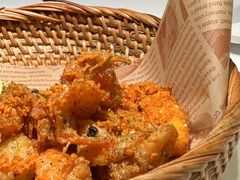 -撒椒·四川江湖菜(西单大悦城店)