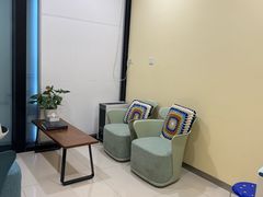 -瑞尔齿科(颐堤港诊所)